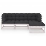 Set mobilier de gradina