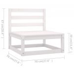 Set mobilier de gradina