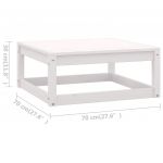 Set mobilier de gradina