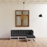 Set mobilier de gradina