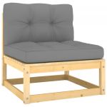 Set mobilier de gradina