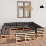 Set mobilier de gradina