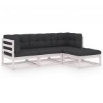 Set mobilier de gradina
