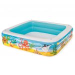 Bestway Piscina de joaca & baldachin