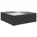 Set mobilier de gradina cu perne