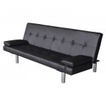 Canapea extensibila 2 perne