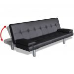 Canapea extensibila 2 perne