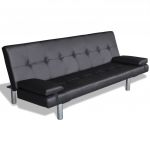 Canapea extensibila 2 perne