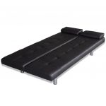 Canapea extensibila 2 perne