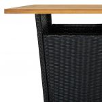 Masa de bar