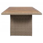 Set mobilier de exterior