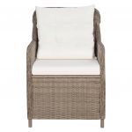 Set mobilier de exterior