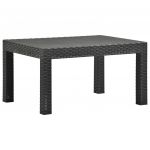 Set mobilier de gradina cu perne