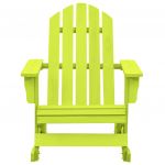 Balansoar de gradina Adirondack
