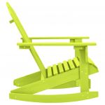 Balansoar de gradina Adirondack