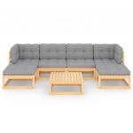 Set mobilier de gradina