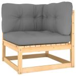 Set mobilier de gradina