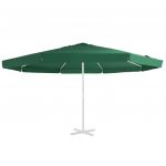 Panza de schimb umbrela de soare de exterior nisipiu 500 cm
