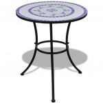 Set mobilier bistro