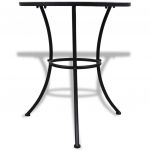 Set mobilier bistro