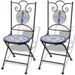 Set mobilier bistro