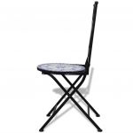 Set mobilier bistro