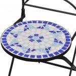 Set mobilier bistro