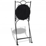 Set mobilier bistro