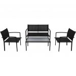 Set mobilier de gradina