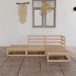 Set mobilier de gradina