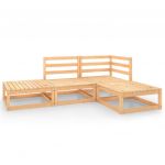 Set mobilier de gradina