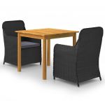Set mobilier de gradina