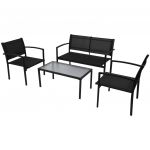 Set mobilier de gradina