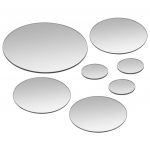 Set oglinda de perete