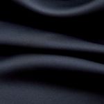 Draperii opace cu inele metalice