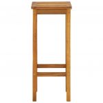 Set mobilier bar de balcon