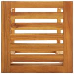 Set mobilier bar de balcon