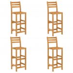Set mobilier bar de exterior