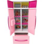 Jucarie bucatarie pentru copii cu accesorii, 2 piese