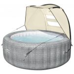 Bestway Copertina de spa Lay-Z-Spa, 183 x 94 x 109 cm