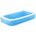 Bestway Piscina gonflabila, 305 x 183 x 56 cm
