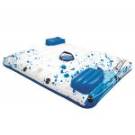Bestway Saltea de piscina CoolerZ, Side 2 Side Floating Lounge, 43119