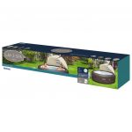 Bestway Copertina de spa Lay-Z-Spa, 183 x 94 x 109 cm