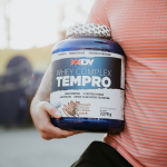 Complex Proteina Whey Tempro 2270g