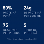Complex Proteina Whey Tempro 2270g