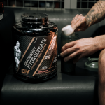Shadowhey Proteină Hidrolizată din Zer 2.27kg, 90 de porții