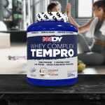 Complex Proteina Whey Tempro 2270g