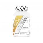 Omega-3 ulei din pește - 60 de capsule moi