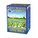 Ceai ayurvedic Alzheimer - GOTU KOLA- 100g Everest Ayurveda