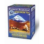 Ceai ayurvedic anti cancer - SHATAWARI - 100g Everest Ayurveda